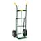 Little Giant Gas Cylinder Hand Truck, Continuous Handle, 10" Solid Rubber TW4010 - alternate 4